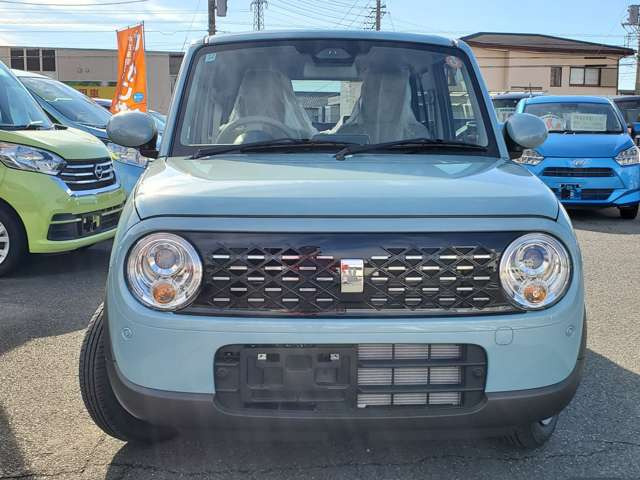 維持費が安く、小回りの利く軽自動車を中心に販売させていただきます♪