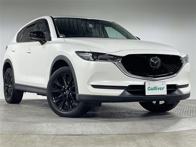 CX-52.0 20S ブラックトーンエディション