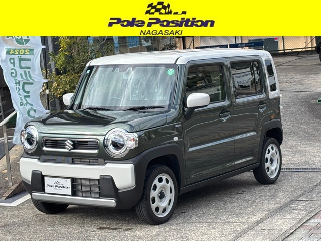 スペーシアハイブリッド(HYBRID) G