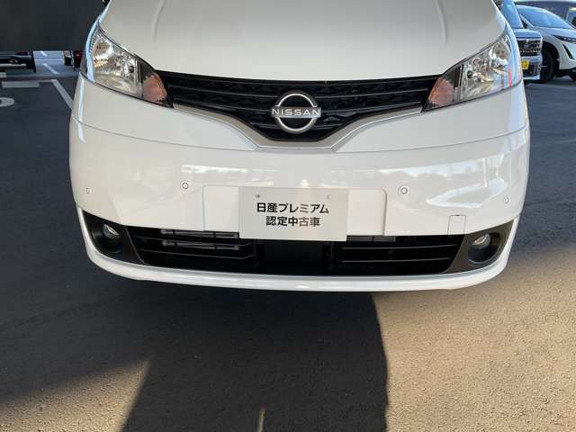 NV200バネットバン1.6 GX