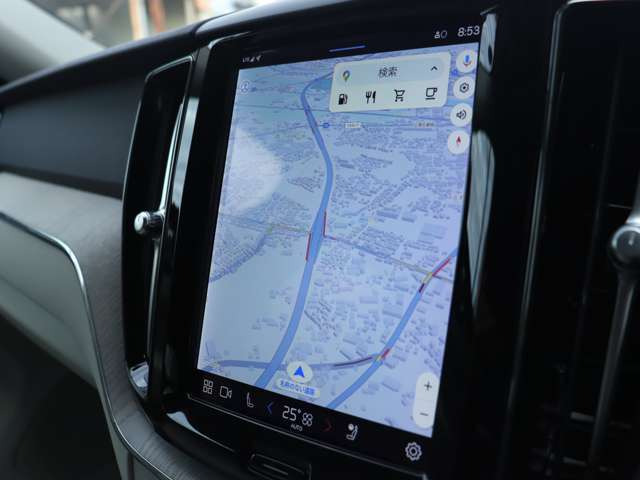 �yLAGOM with VOLVO �{���{�̂���A���傤�ǂ�����炵�B�z�������R�N�X���́A����ȃ{���{���C�t�𖖉i���T�|�[�g���Ă����܂��B