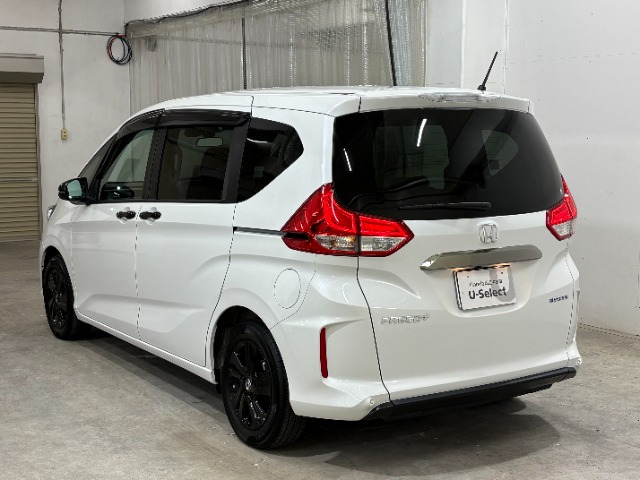 フリード+1.5 ハイブリッド G