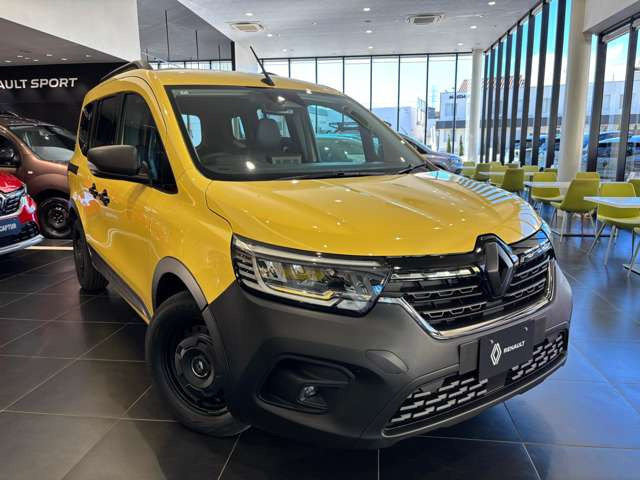 カングークレアティフ 7EDC