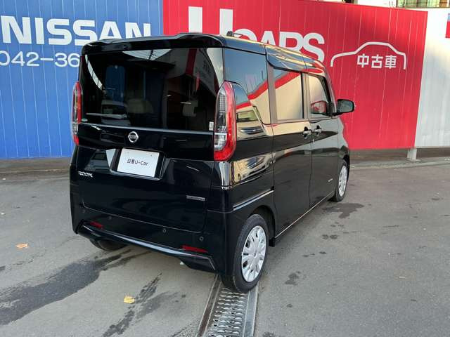 デイズルークスX