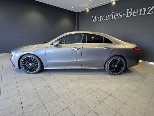 CLAクラスCLA180 アーバン スターズ