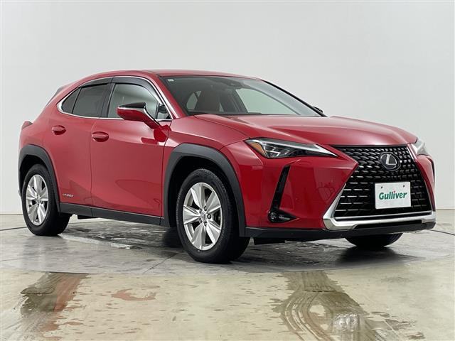 UX250h バージョンC 4WD