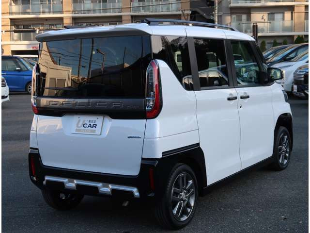 デリカミニT プレミアム