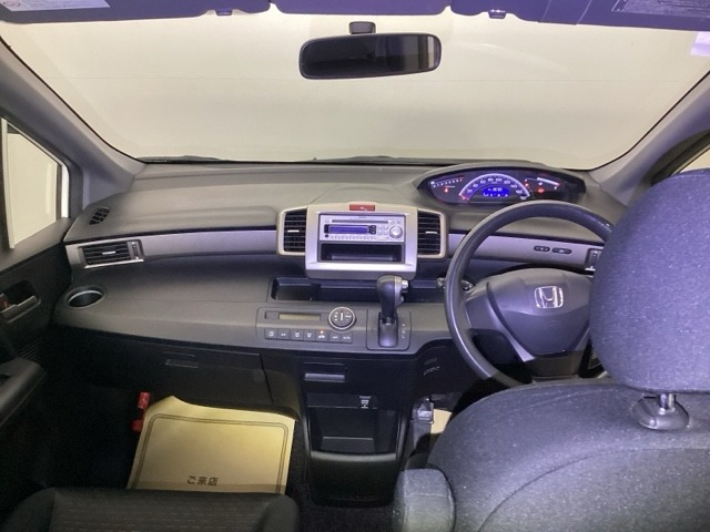 フリードスパイク1.5 G ジャストセレクション