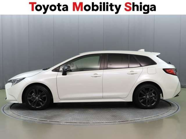 カローラツーリング1.8 W×B