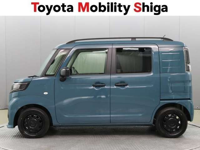 スペーシアベースXF