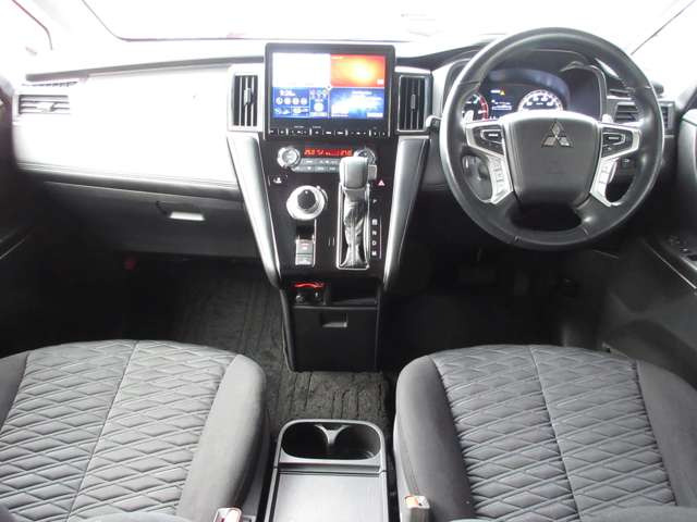 デリカD:52.2 P 4WD