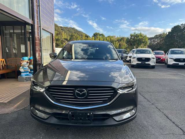 CX-82.2 XD プロアクティブ