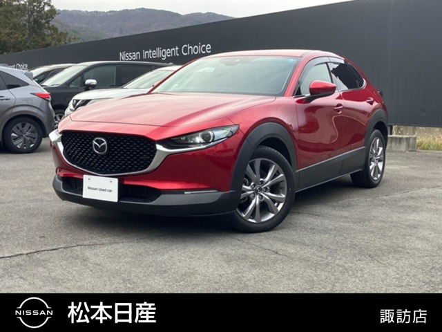 CX-301.8 XD プロアクティブ 4WD