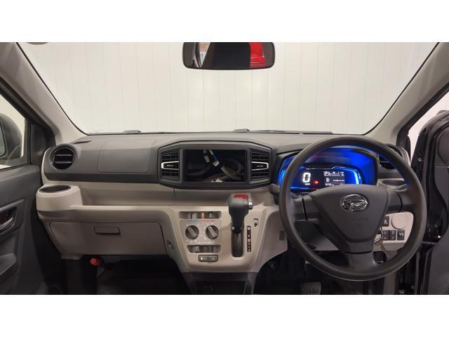 ミライースX SAIII