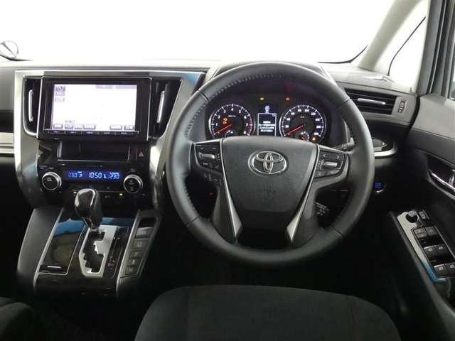 ヴェルファイア2.5 Z Aエディション 4WD