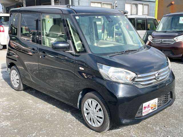 ���Ђ̍݌ɎԂ̓z�[���y�[�W���炲����������&rarr;https://keicars.net/