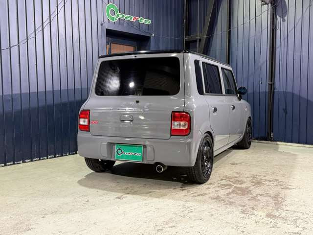 ナビ・オーディオ・全塗装や板金・エアロ取付・マフラー・アルミ等カスタムは格安でカスタムさせていただきます!また、当社指定工場が御座いますのでアフターサービスもご安心ください!