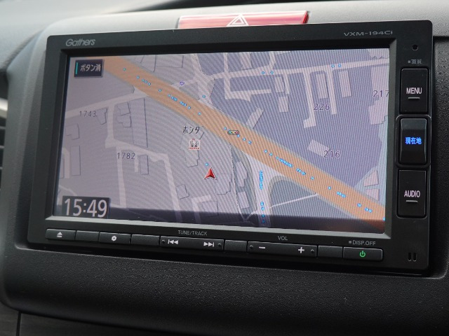 ジェイド1.5 ハイブリッドX