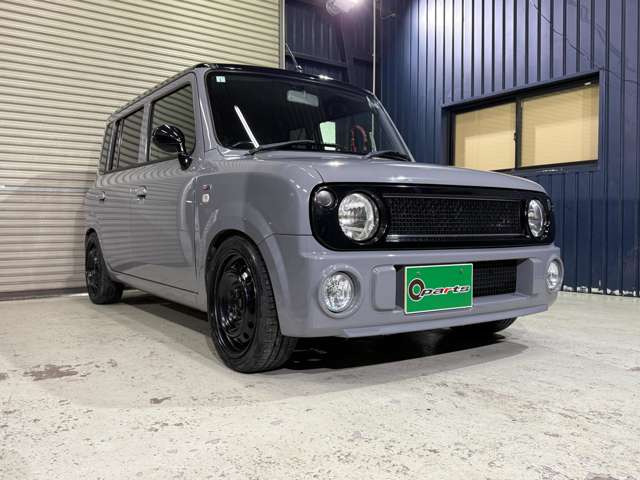 納車前には当社整備工場にて点検整備を実施いたします!安心して乗り出していただけます♪