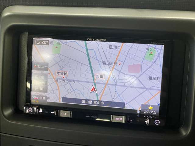 �����i�r�A�ЊO�i�r�Ȃǂ����t���\�ł�!�傫�ȃT�C�Y�̃i�r��t���������͂��C�y�ɂ��q�˂�������!!