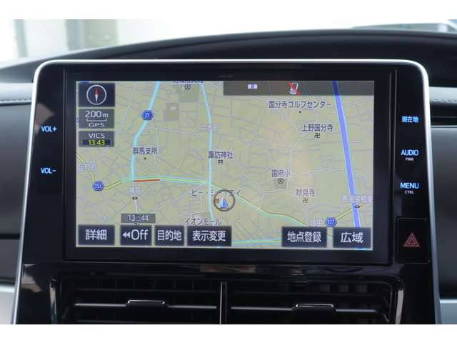 エスティマ2.4 アエラス