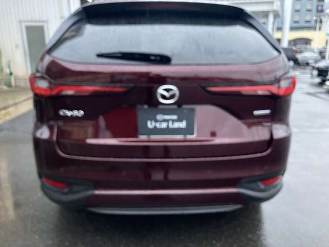 CX-803.3 XD Lパッケージ ディーゼル