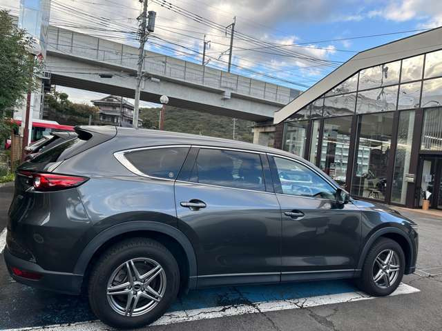 CX-82.2 XD プロアクティブ