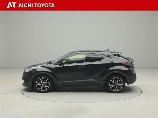 C-HRハイブリッド 1.8 G