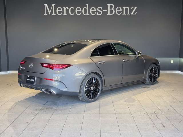 CLAクラスCLA180 アーバン スターズ