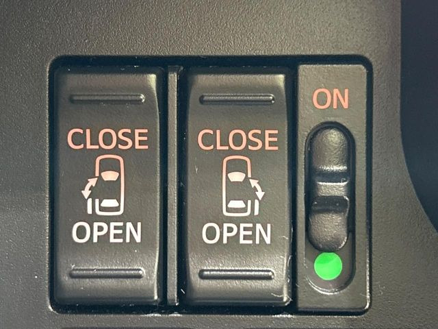 �y�����p���[�X���C�h�h�A�z�X�}�[�g�L�[��^�]�Ȃ̃X�C�b�`�Ō�ȗ����X���C�h�h�A�̊J���\���d��������͂����ăh�A���J����K�v�������A�����Ȃ��q�l�ł��ȒP�ɊJ���߂ł����K�ł���