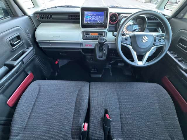 スペーシアハイブリッド(HYBRID)  X