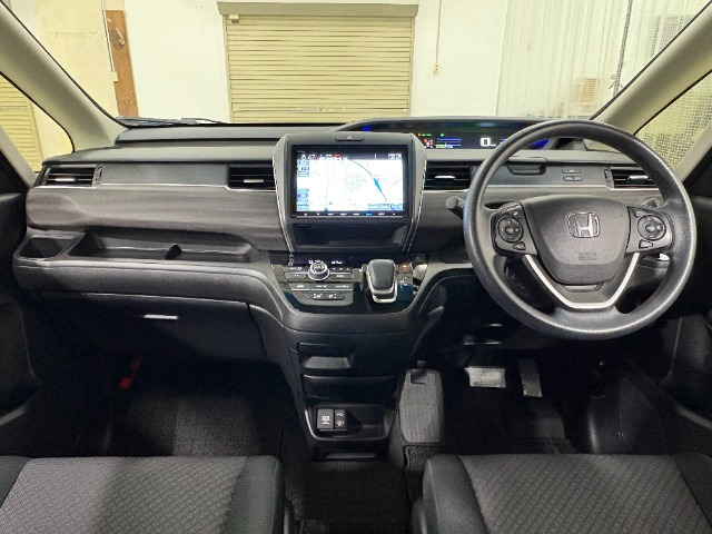 フリード+1.5 ハイブリッド G