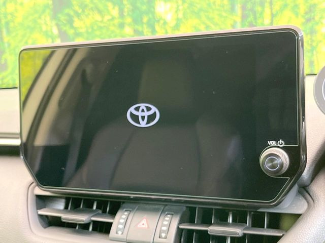 【10.5インチ ディスプレイオーディオ】大画面のディスプレイはAppleCarPlayやAndroidAutoが利用可能。大きな画面でスマホナビアプリ等が利用いただけます♪