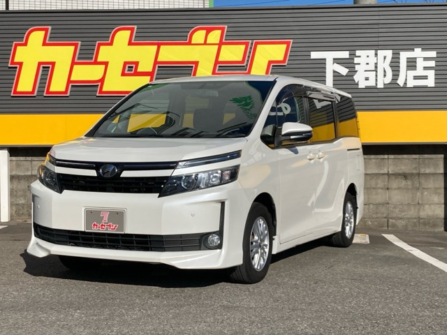 ヴォクシー2.0 V