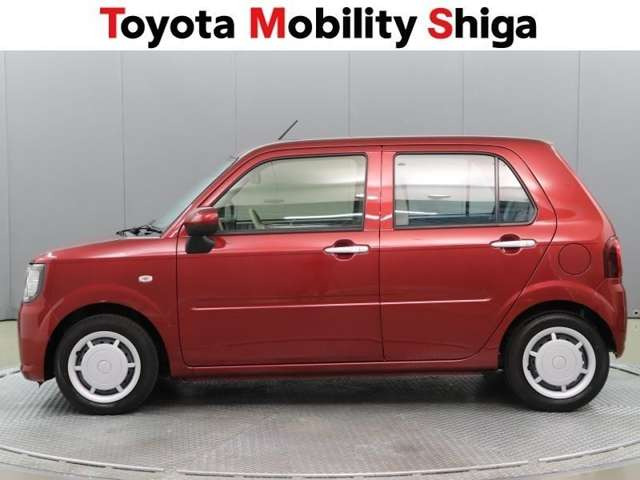 ミラトコットL SAIII