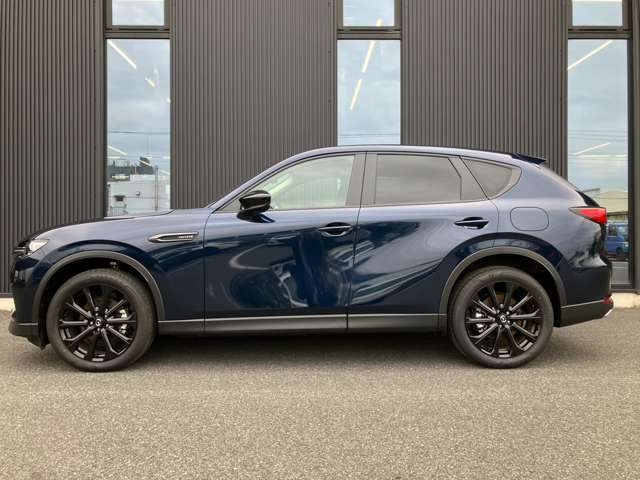 CX-603.3 XD SP ディーゼル