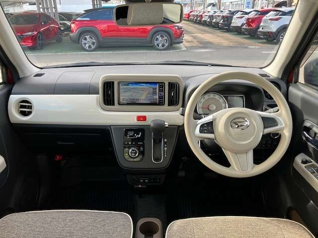 ミラトコットG SAIII