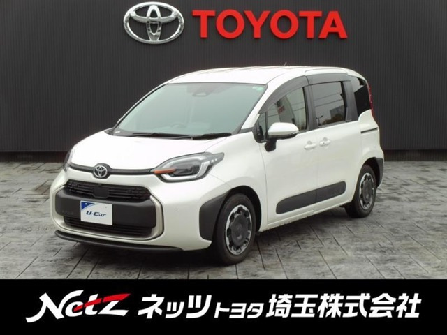 シエンタハイブリッド 1.5 Z