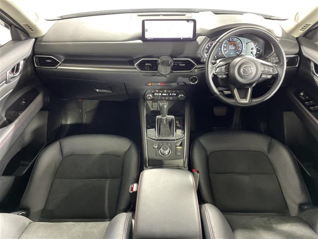 CX-52.0 20S ブラックトーンエディション