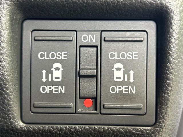 �y�����p���[�X���C�h�h�A�z�X�}�[�g�L�[��^�]�Ȃ̃X�C�b�`�Ō�ȗ����X���C�h�h�A�̊J���\���d��������͂����ăh�A���J����K�v�������A�����Ȃ��q�l�ł��ȒP�ɊJ���߂ł����K�ł���