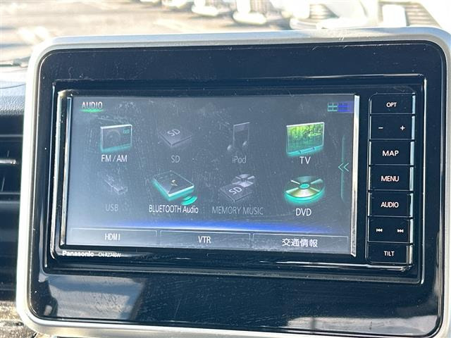 スペーシアカスタムハイブリッド(HYBRID)  XSターボ