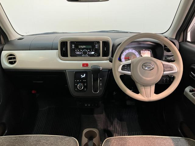 ミラトコットG SAIII