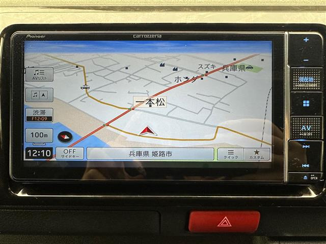 ハイエースバン