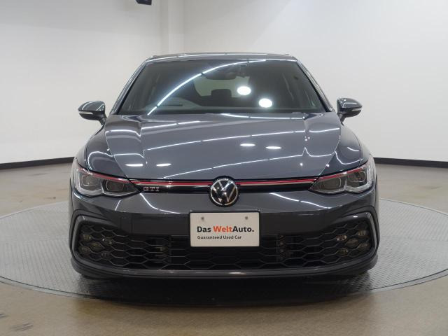 ゴルフGTI