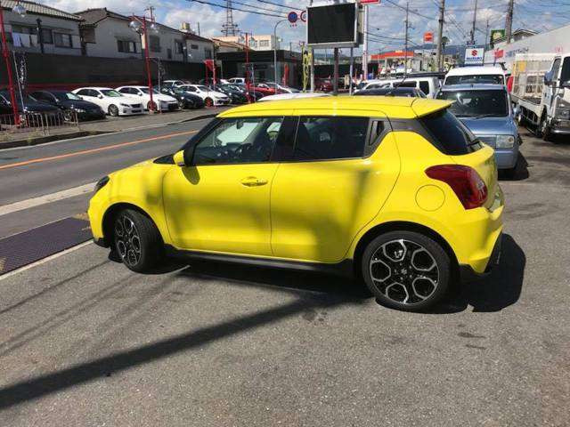 �X�Y�L���K�V�Ԕ̔��X�Ō��1��180�n��UP�R���v���[�g ���S���[�J�[�ۏ؃C�G���[�ԗ�1����Ō��1�䖢�g�p�ԃC�G���[�n��UP��180�n�͔�����ŐVECU�`���[�j���O�ŉ��K�p���[UP������OK