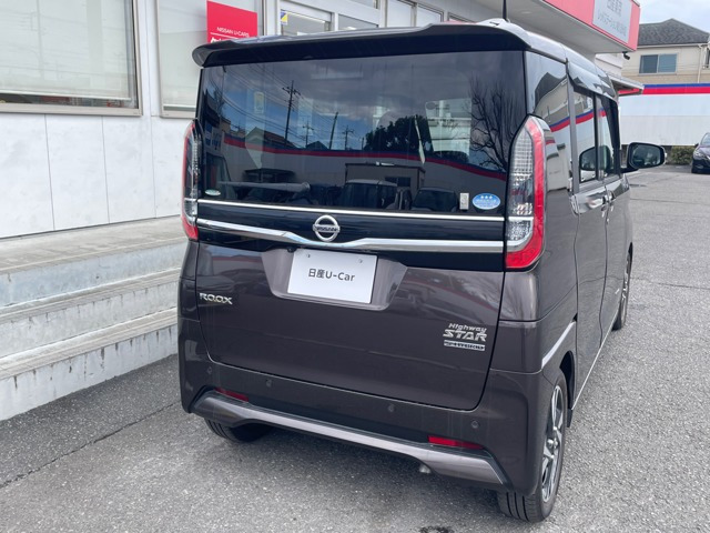 デイズハイウェイスター Gターボ プロパイロットエディション