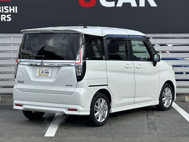 デリカD:21.2 ハイブリッド MZ 全方位カメラ付 ナビパッケージ