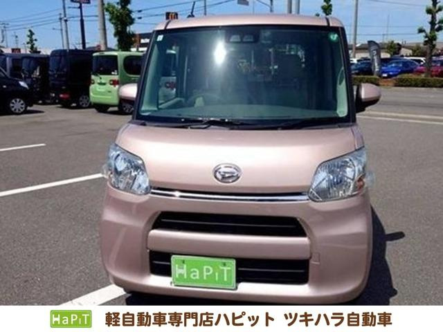 タントフレンドシップ スローパー X SAIII
