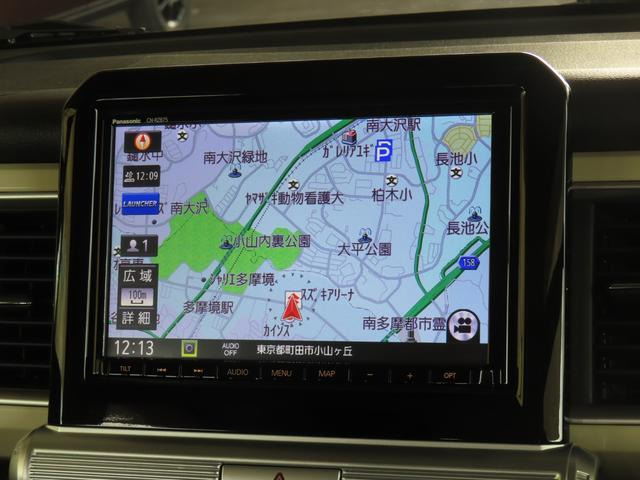 クロスビー1.0 ハイブリッド(HYBRID) MV