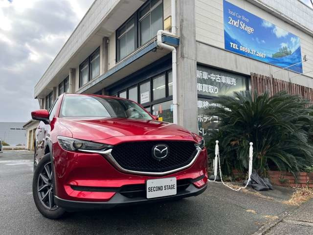 CX-52.2 XD プロアクティブ